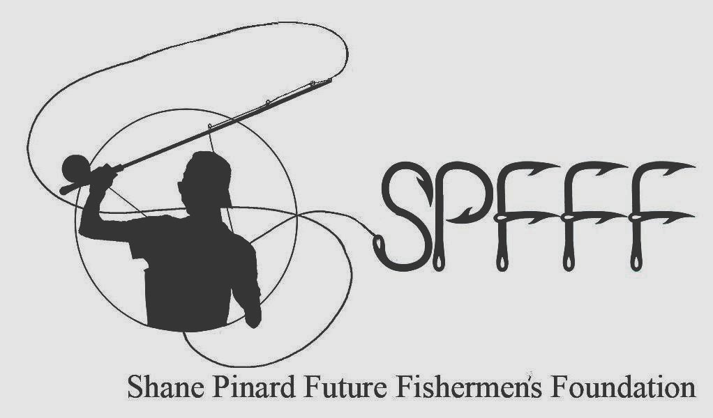 Shane Pinard Future Fishermen&#39;s Foundation
