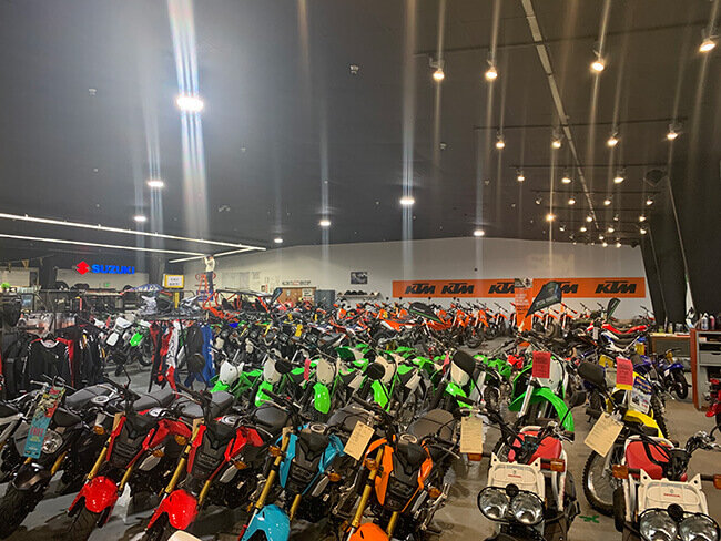 Santa Barbara Motorsports