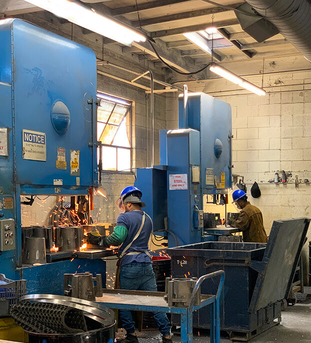 CPP Grinding