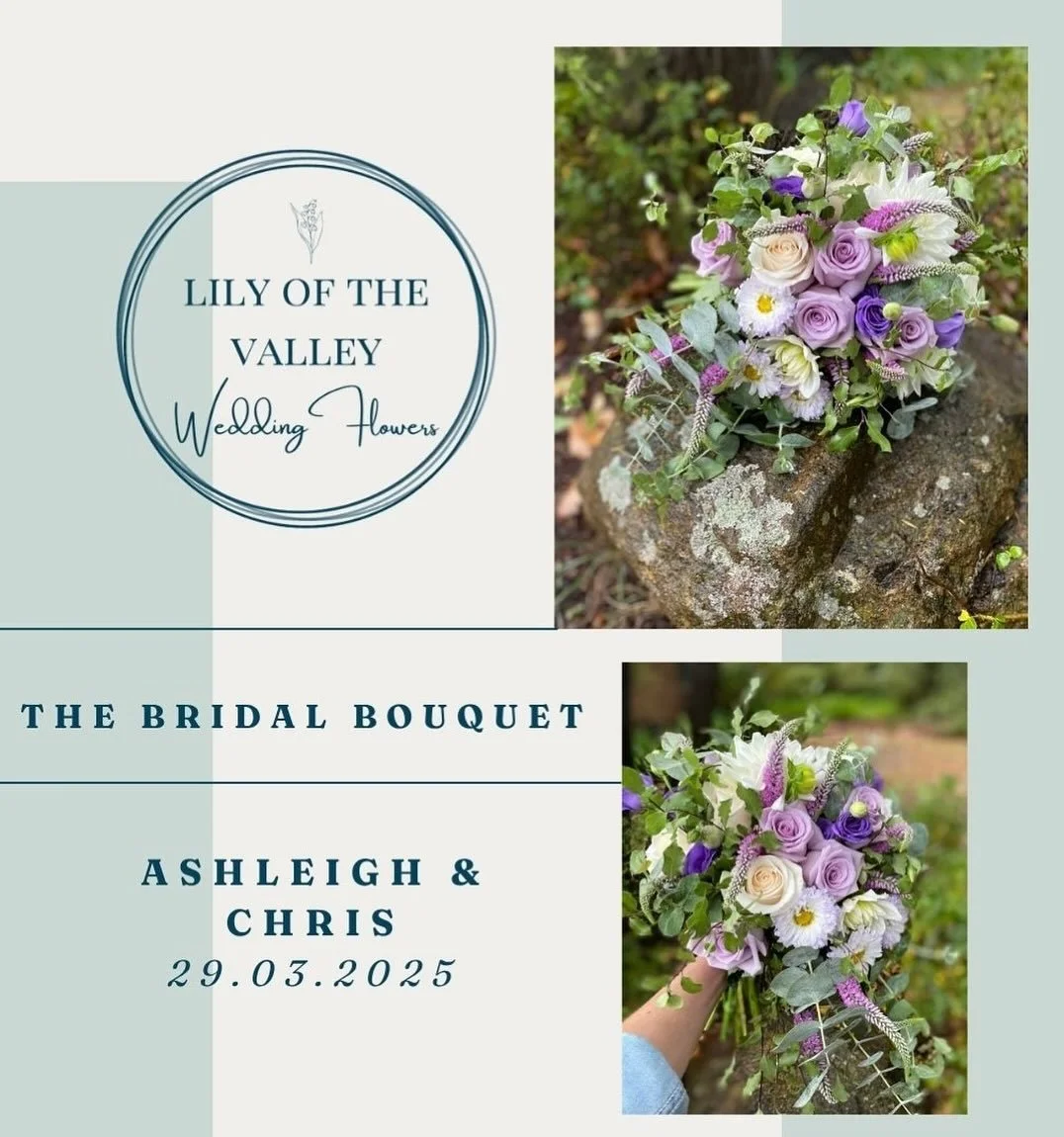 Pretty pastel purples for Ashleigh and Chris earlier this year. Featuring a soft tear drop style bridal bouquet 💜🤍#bridalbouquet #purple #canberraweddings #love #freshflowers #localweddingflorist #queanbeyanflorist #canberraflorist