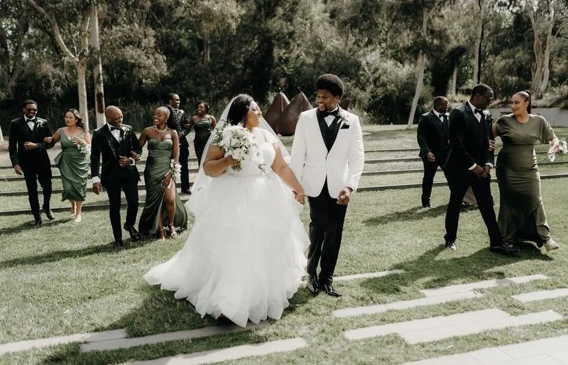 Lily Of The Valley Wedding Flowers Canberra Wedding Florist