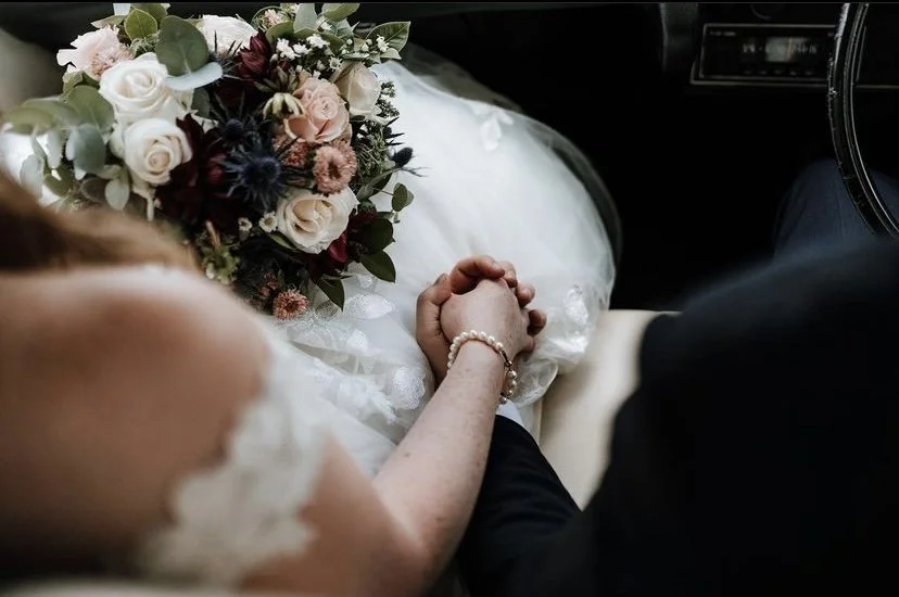 Lily Of The Valley Wedding Flowers Canberra Wedding Florist