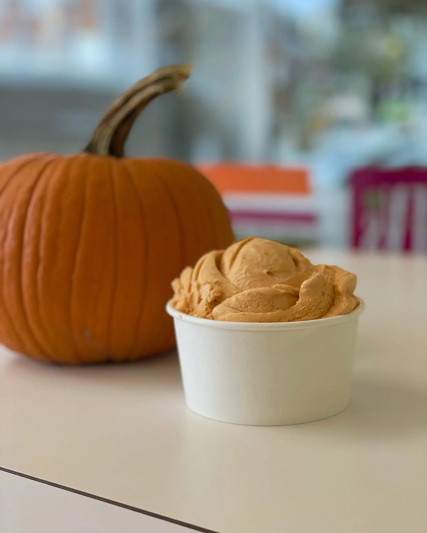 Bev's Homemade Ice Cream & Cafe