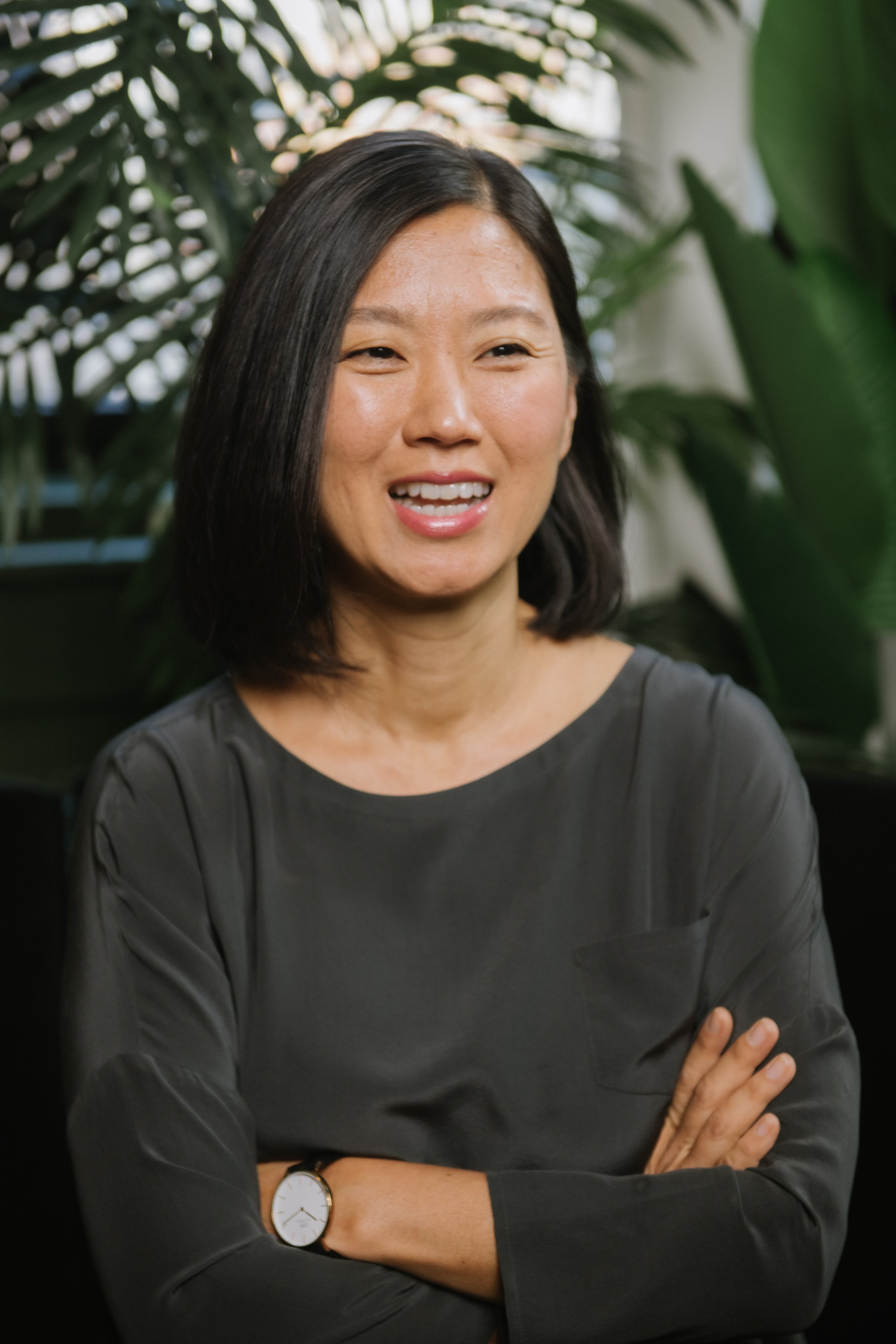Caroll Lee, Founder &amp; CEO, Provenance Meals 