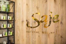 Join Saje for A Wellness Lounge (Copy) (Copy)