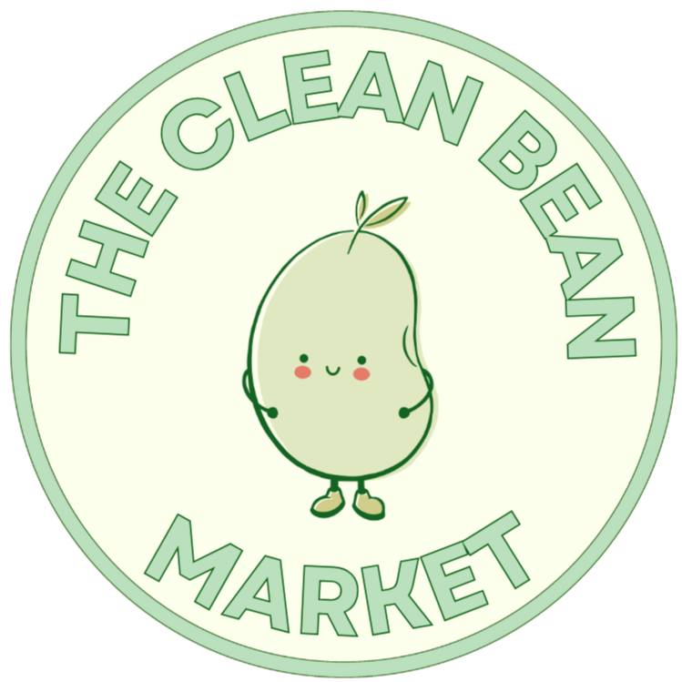 The Clean Bean Market
