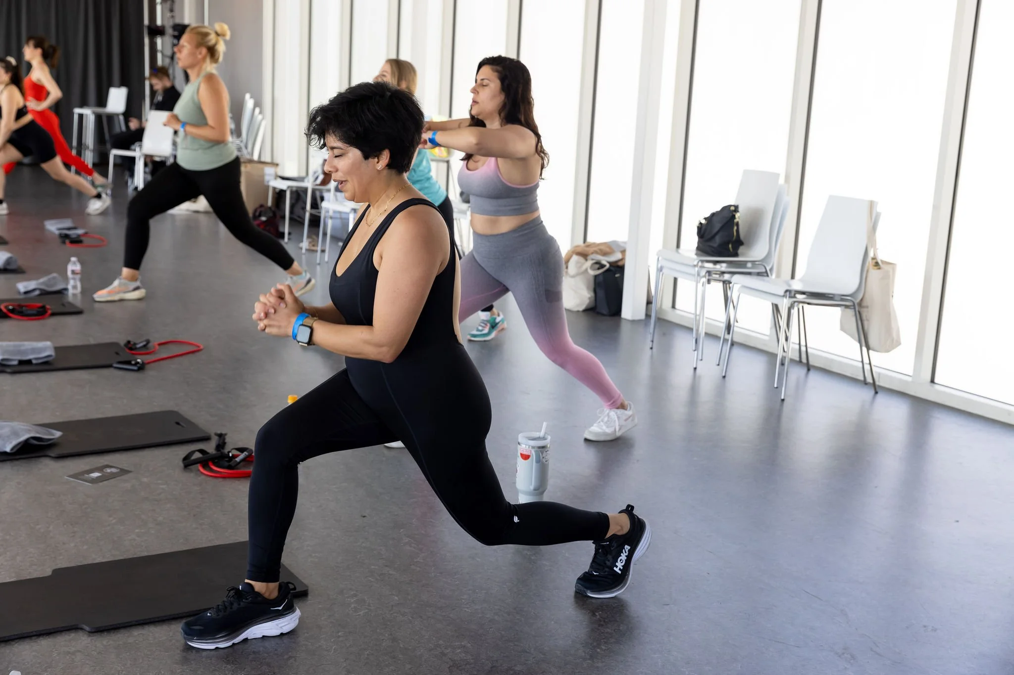 Movement Sessions, Sound Bath &amp; Meditations