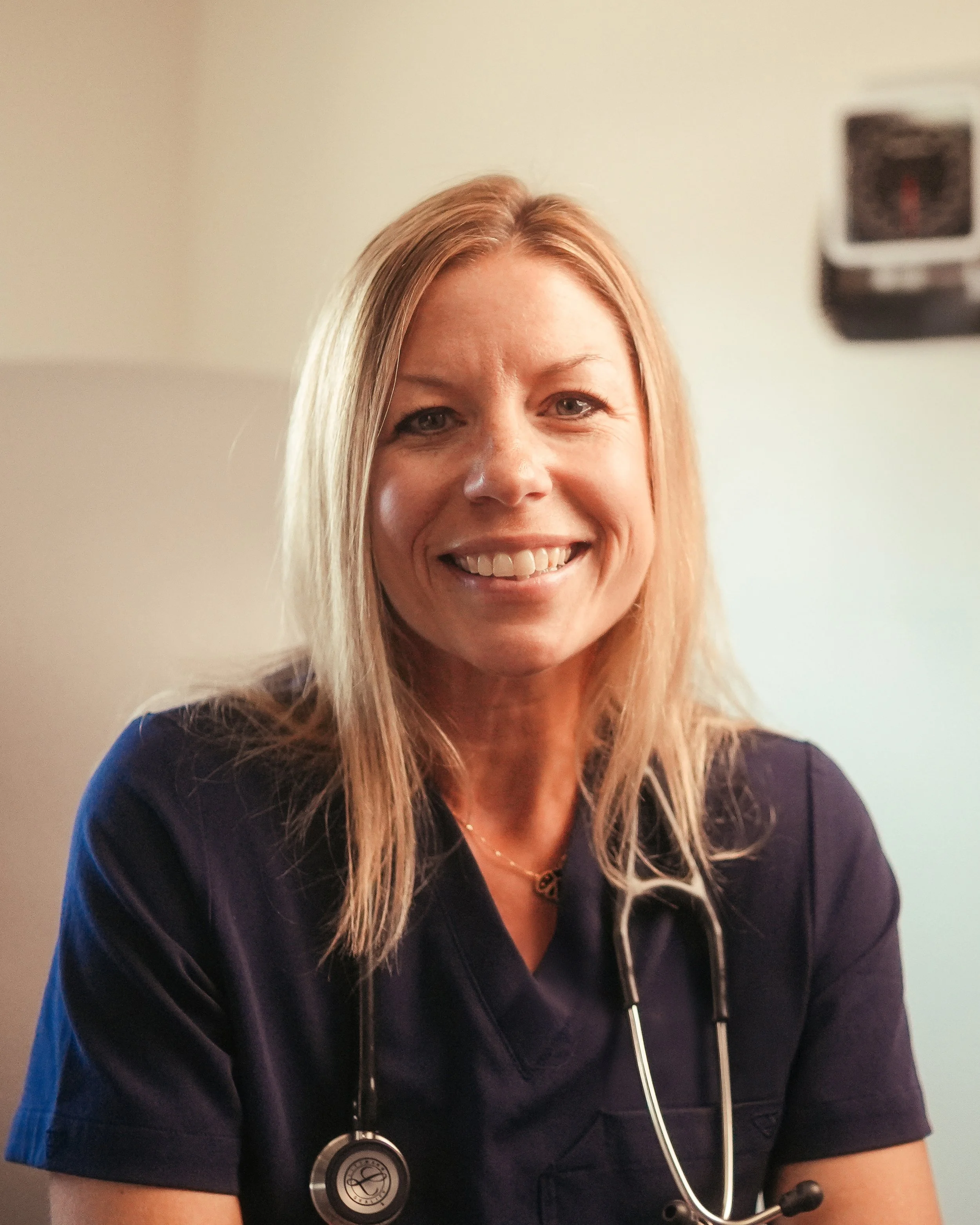 Dr. Tiffany Fischman