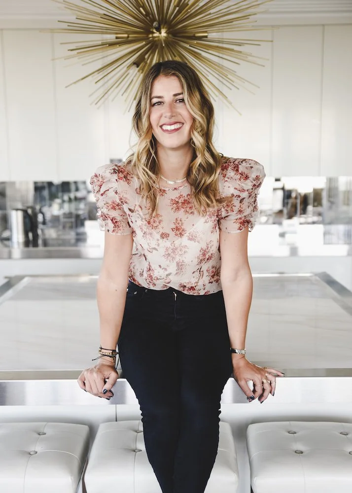 Samara Zelniker — SoCal Wellness Summit