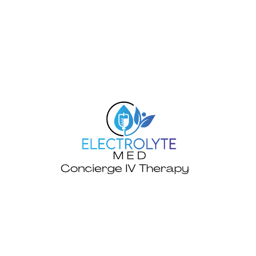 Electrolyte Med Concierge IV