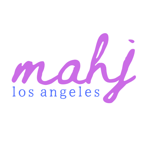 Mahj Los Angeles