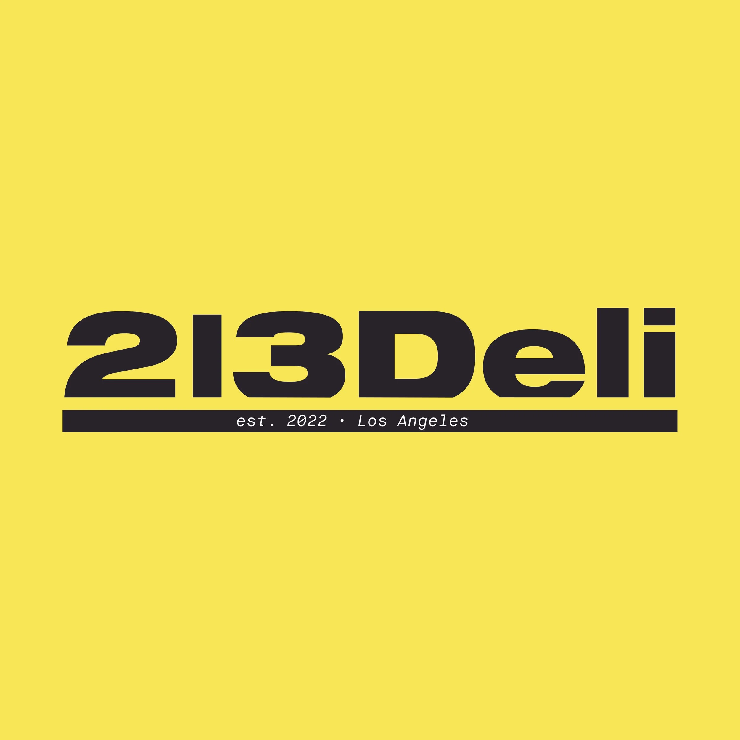 213Deli