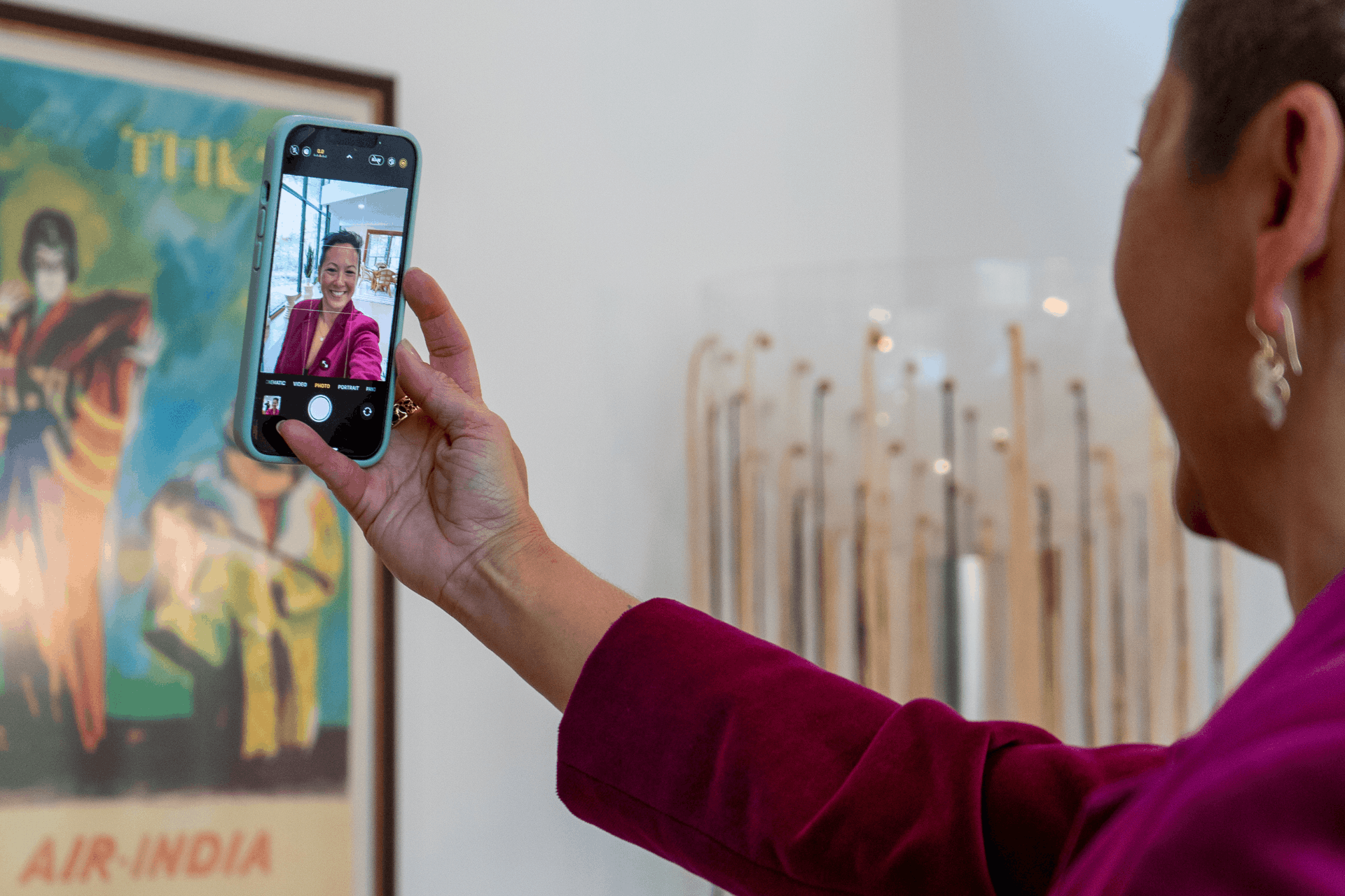 how to get followers