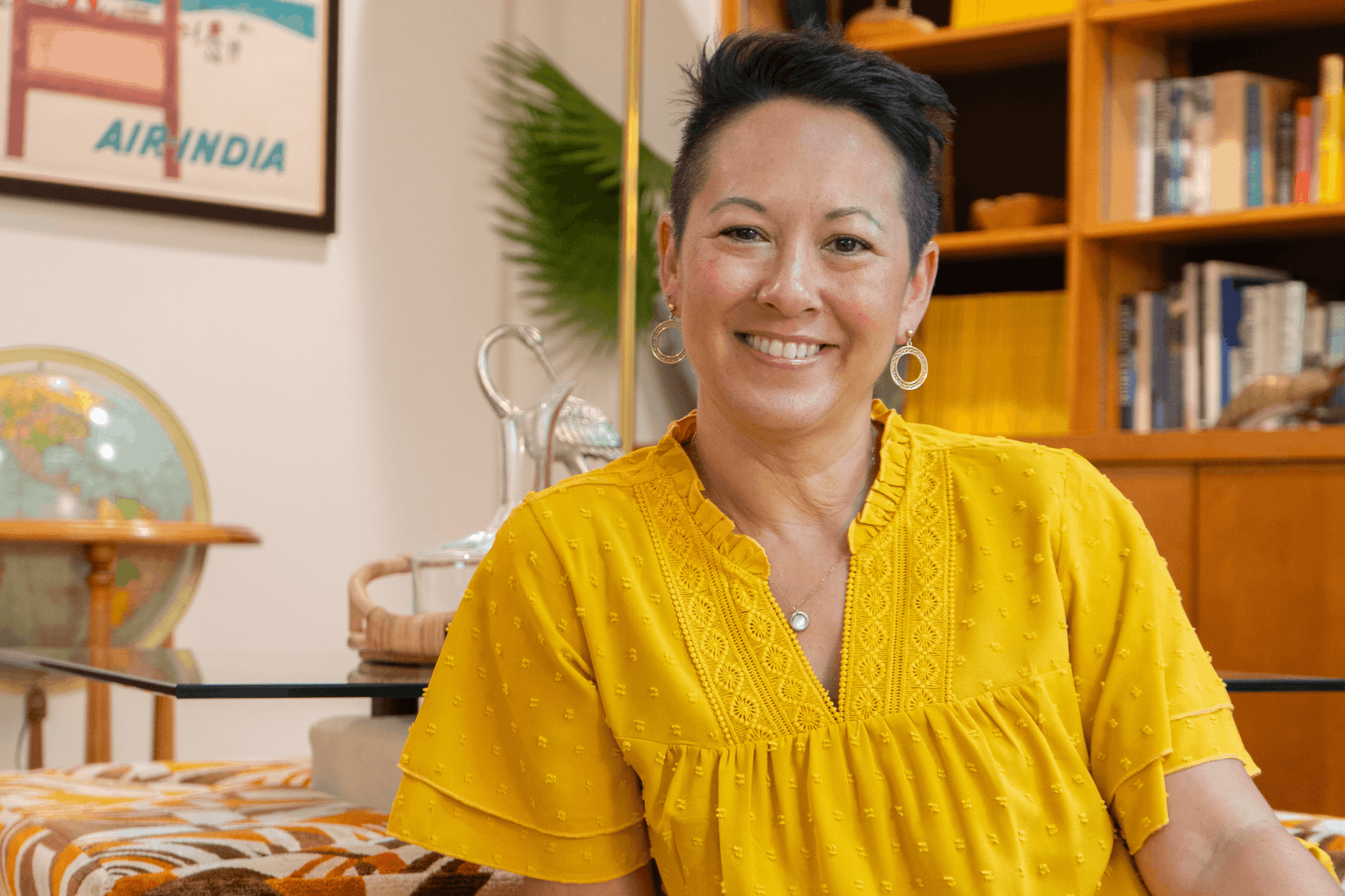 queen bee marketing specialist