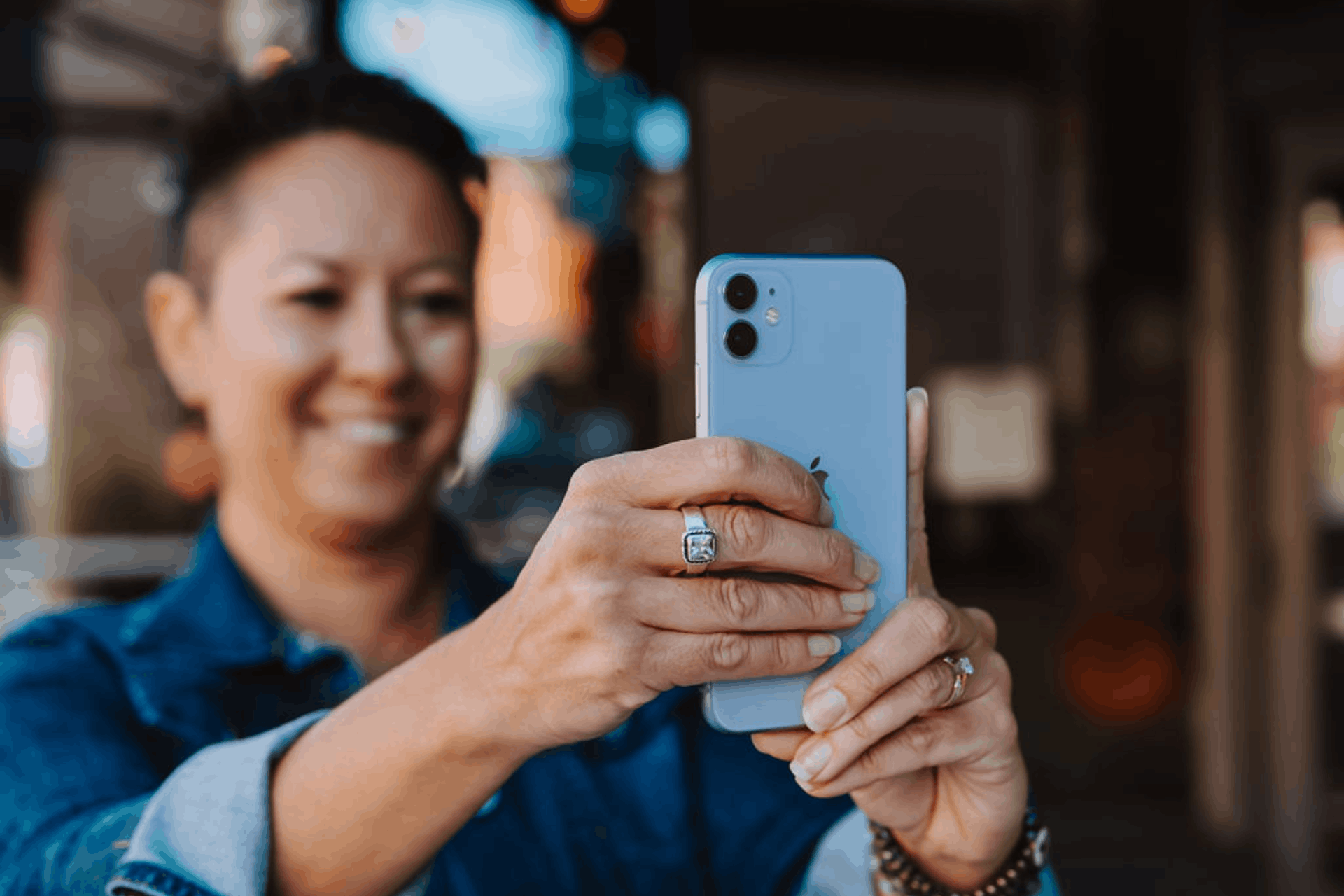 use instagram to build email list