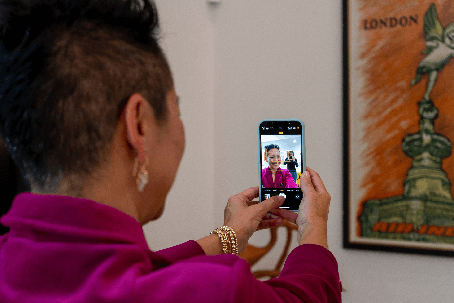 broll and reel ideas