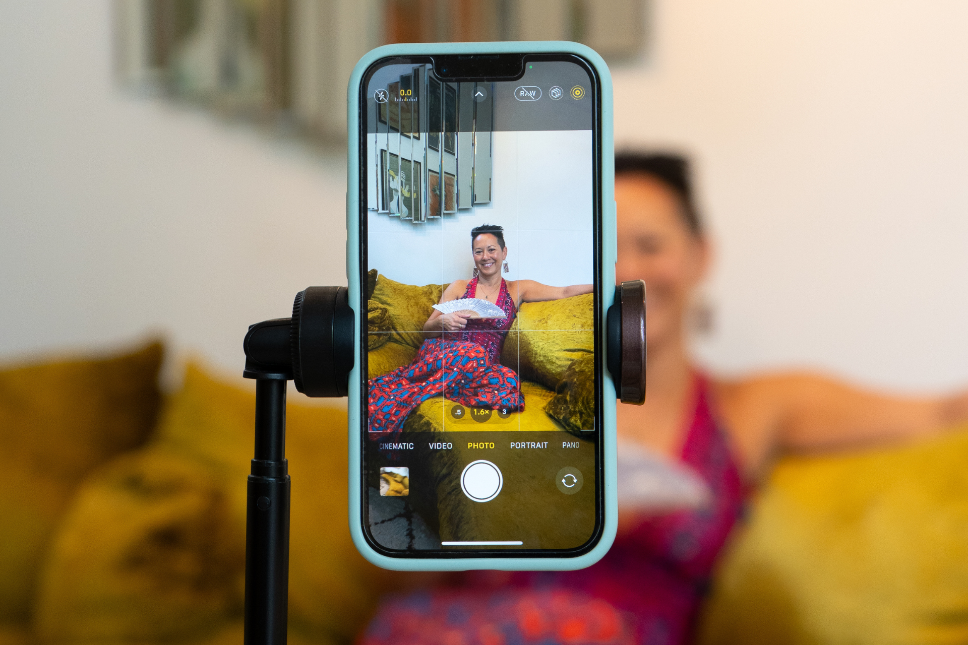 what does repurposing content look like