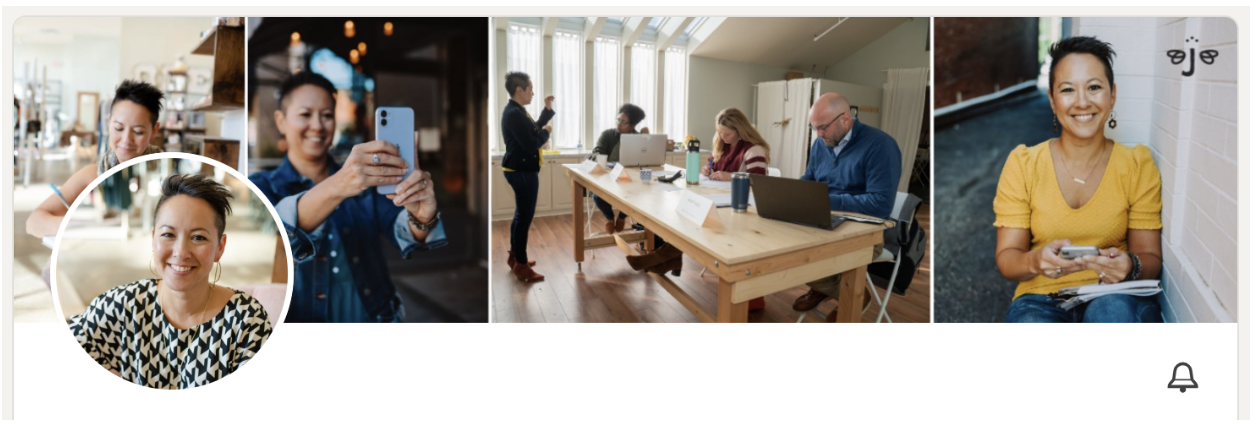 marketing yourself on linkedin