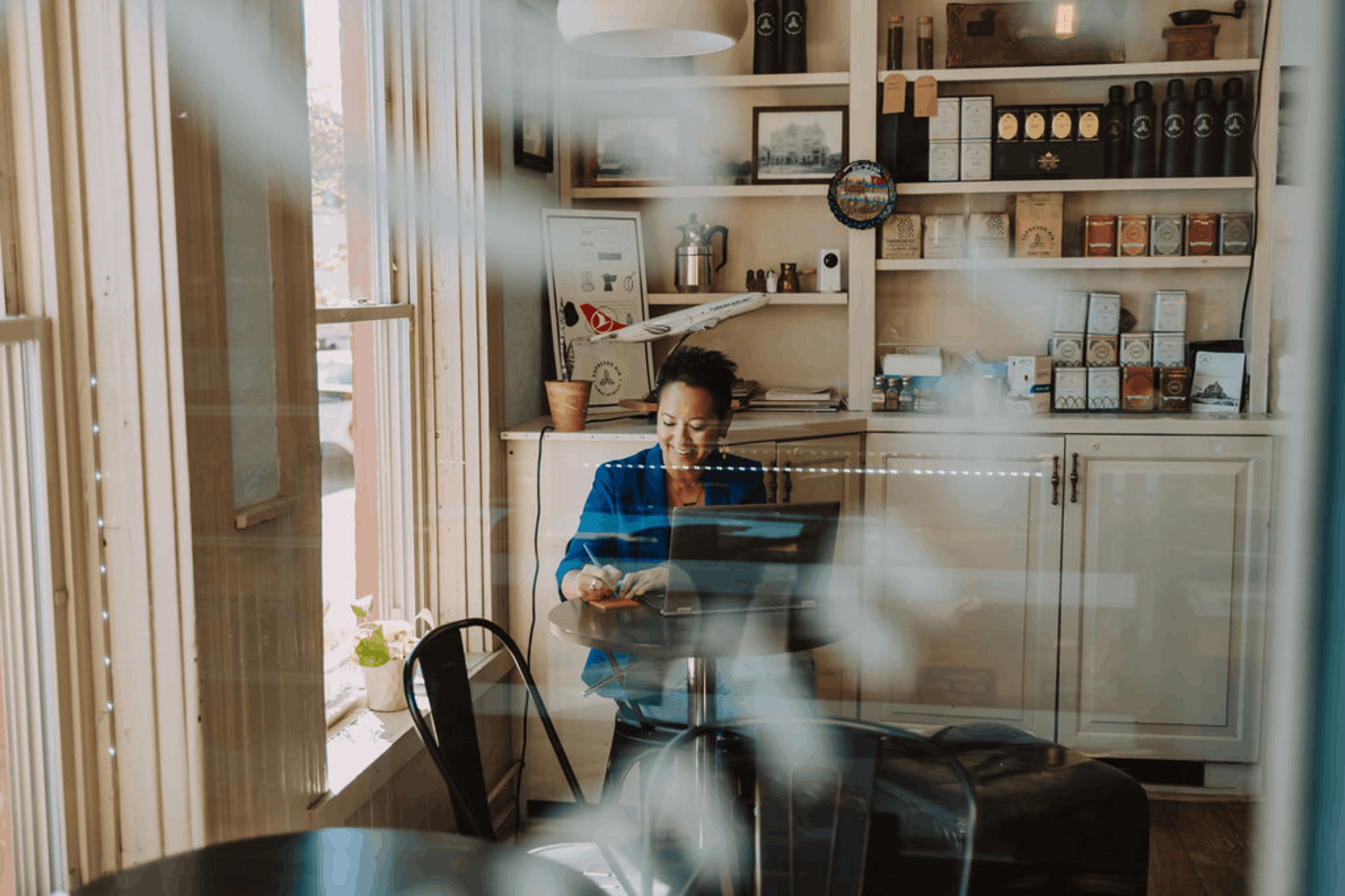Queen Bee expert social media coaching