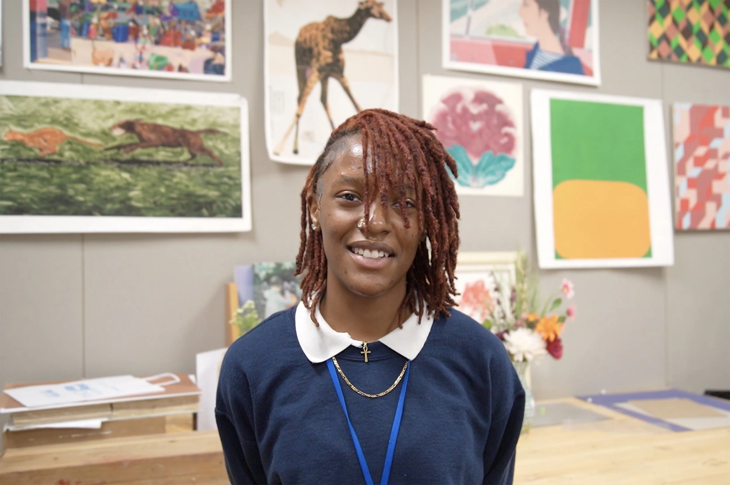 Internship Spotlight: The Cleveland Museum of Art