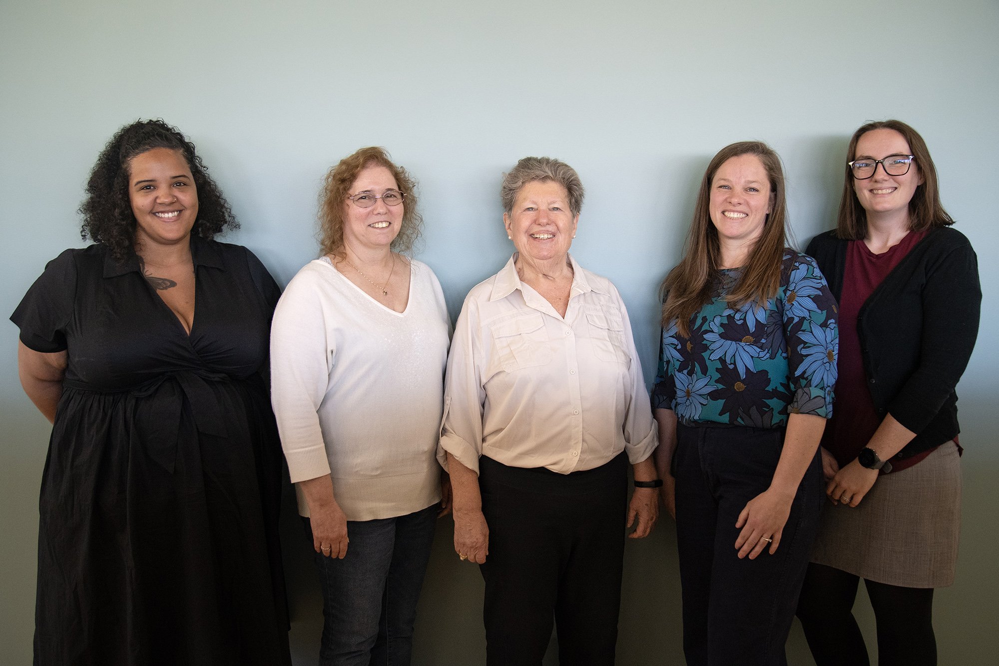 The 2026 Y.O.U. Staff Educational Scholarship Winners