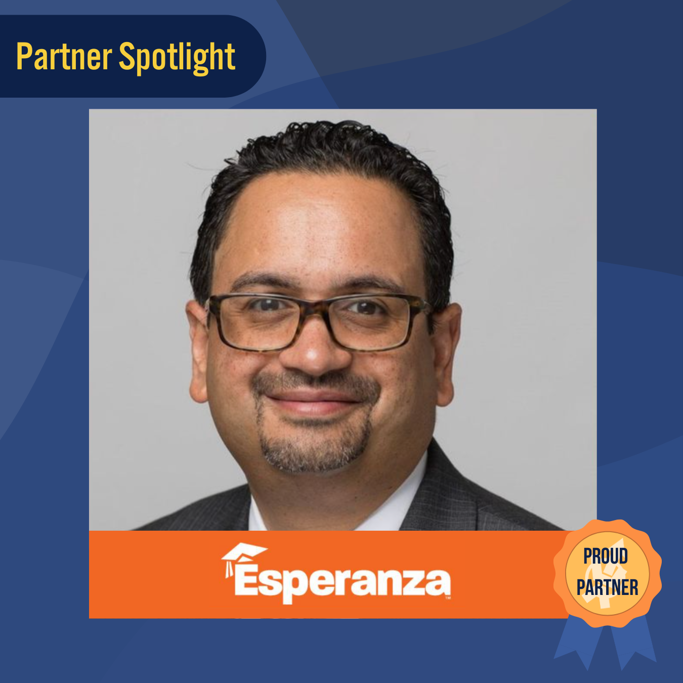 Partner Spotlight In conversation with Victor Ruiz of Esperanza