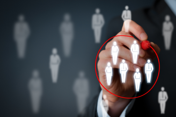 Member Segmentation - From Assumptions to the Truth