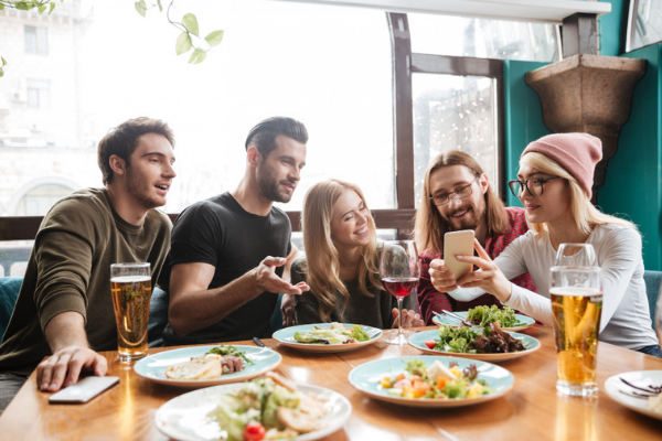 What is Member Engagement ?