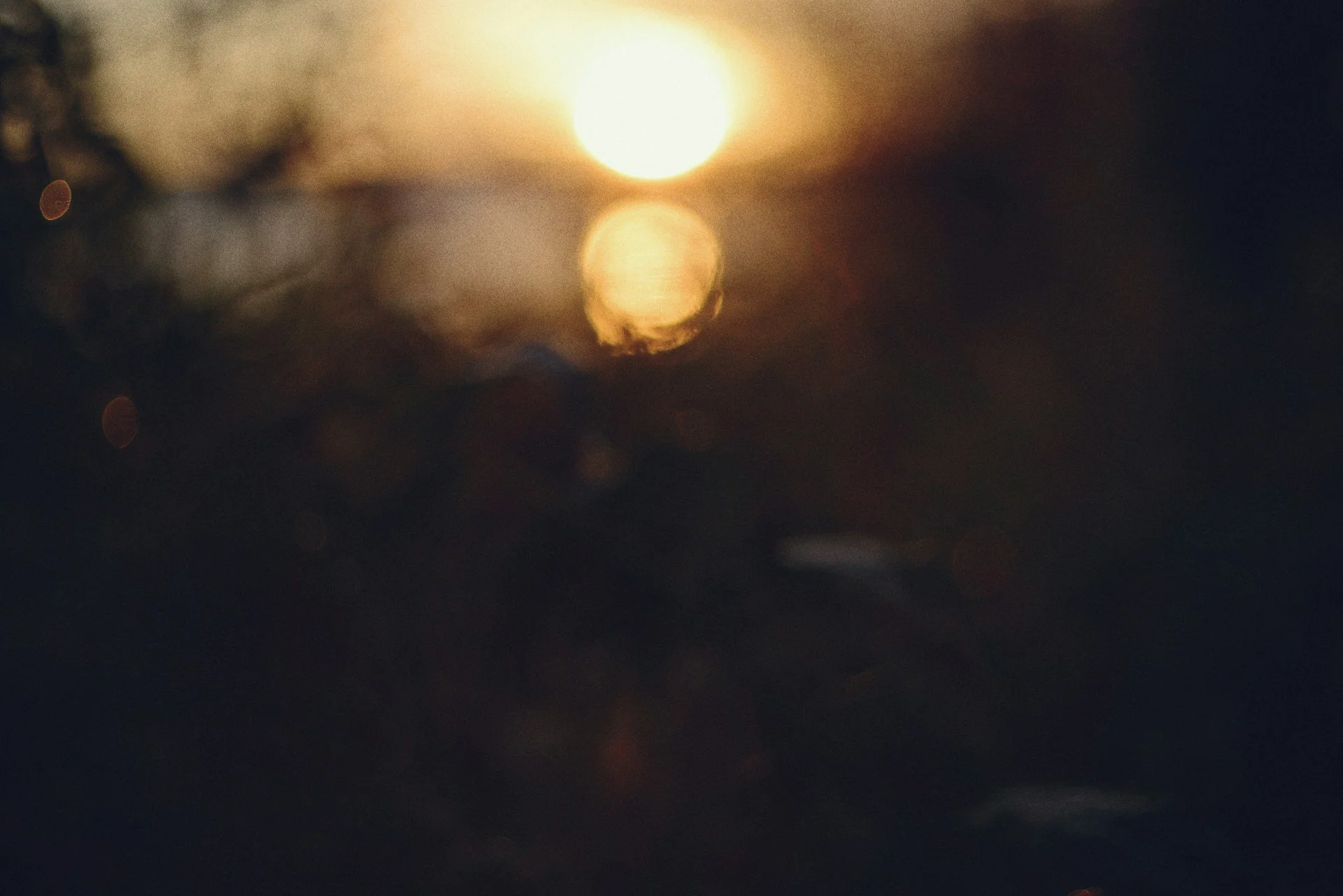 A steady reset after a full few weeks