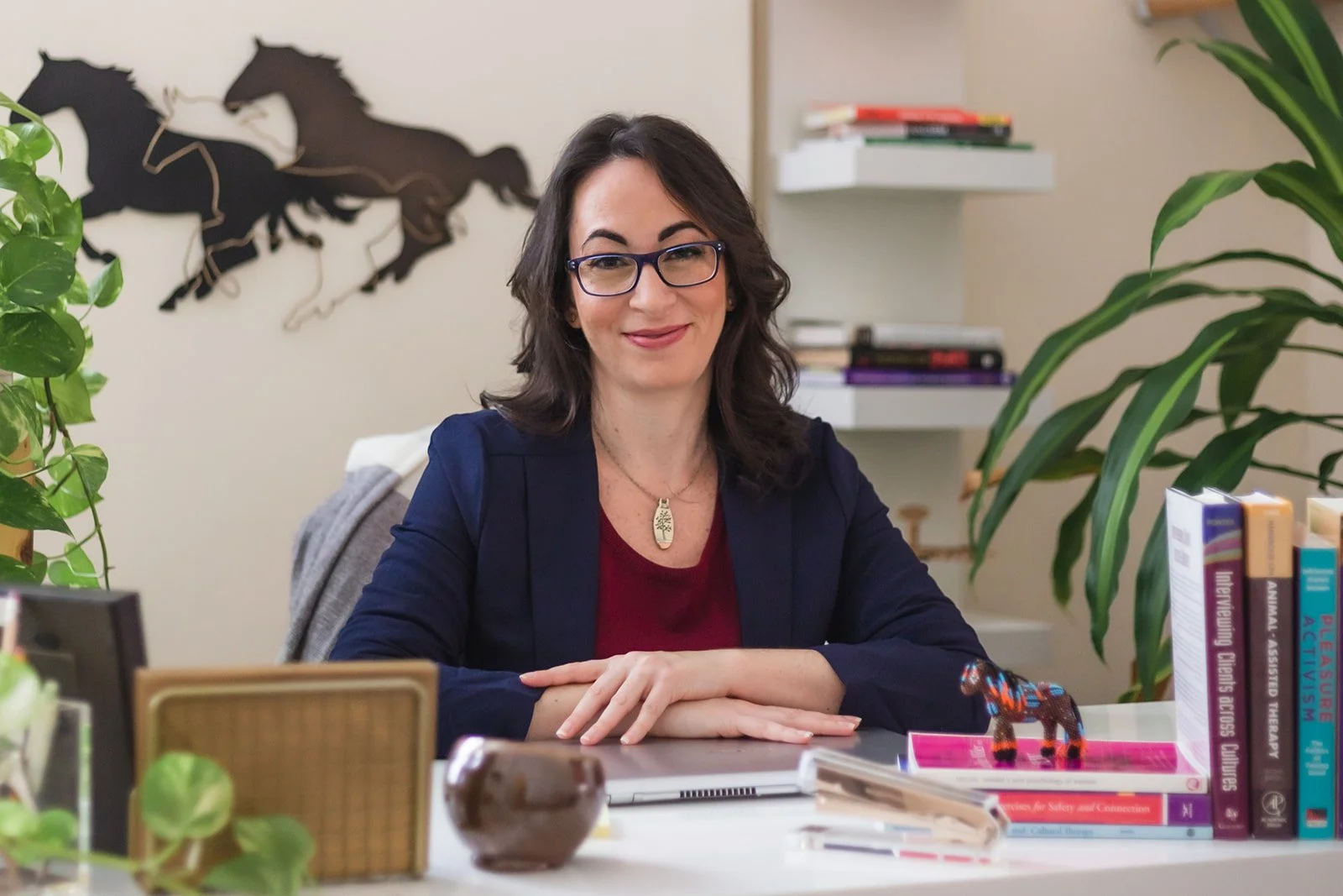 Now Offering Virtual Adult ADHD &amp; Autism Evaluations🎉