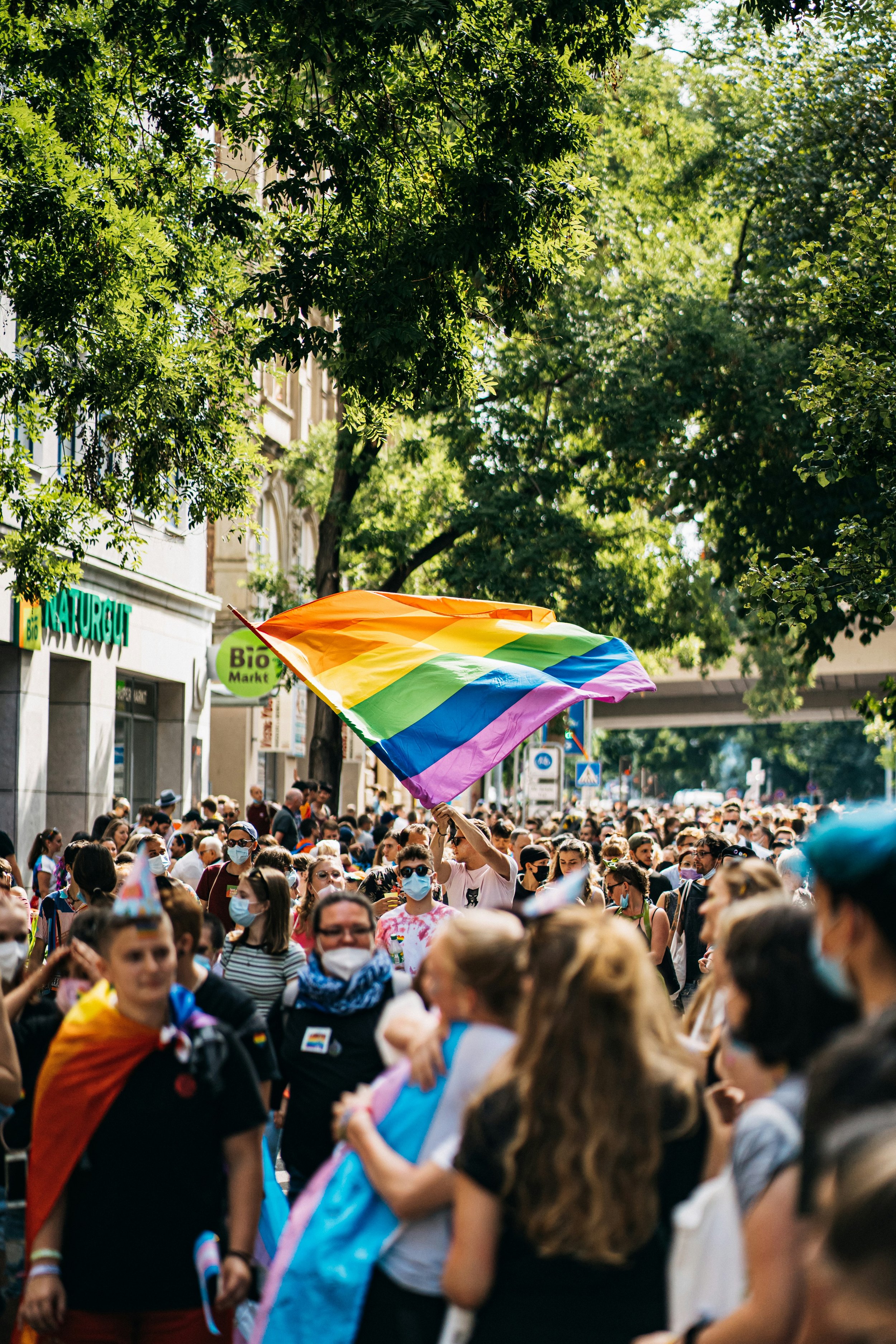 ADHD & Autism Testing if you're queer