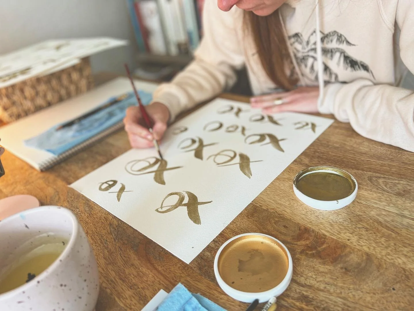 Branding involves so much more than just creating a logo. The first step to a rebranding project is to get to know the owner and the spirit of the brand and then research the industry. 

How much ideation will the budget allow? I find a lot of client