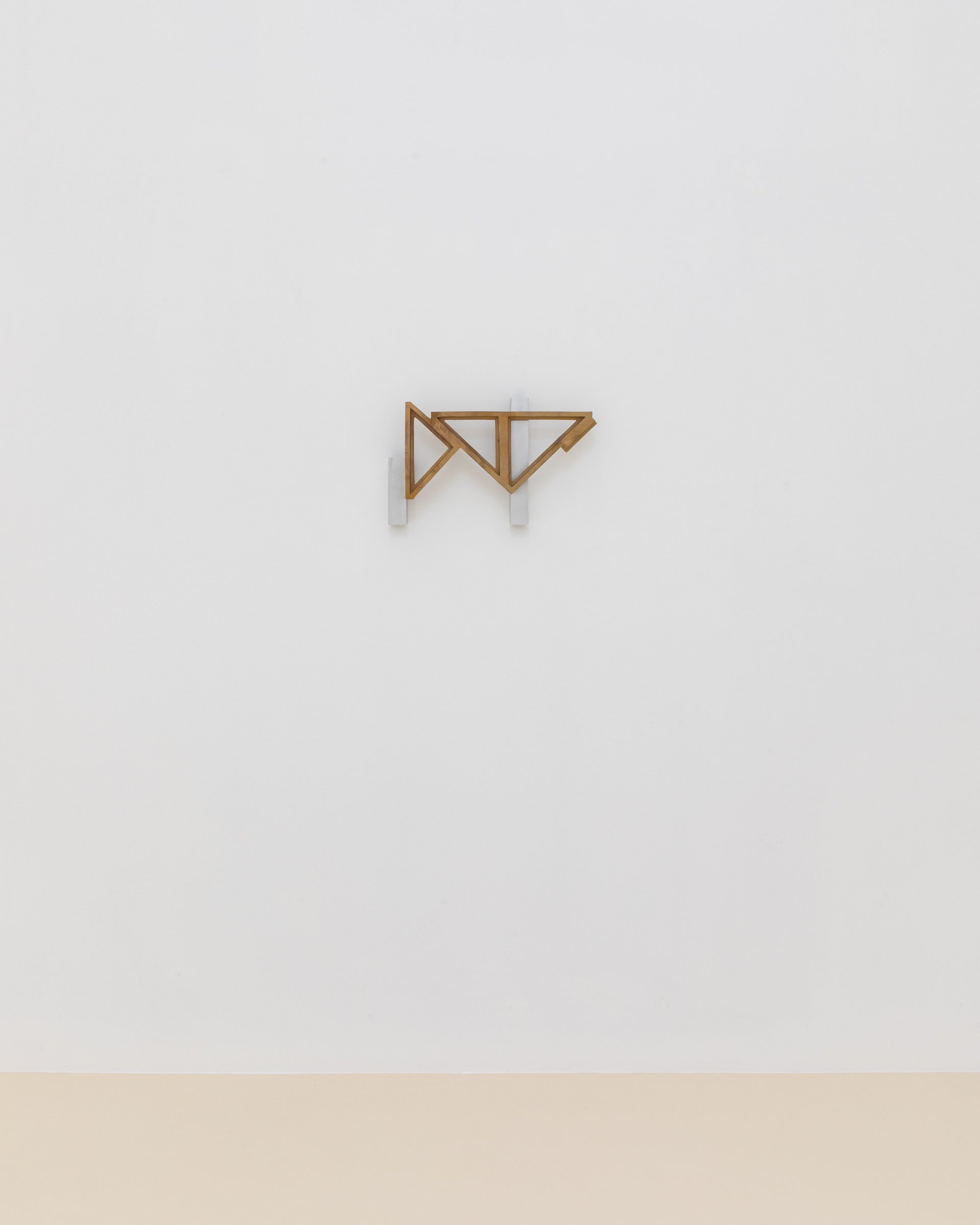 Untitled, installation image