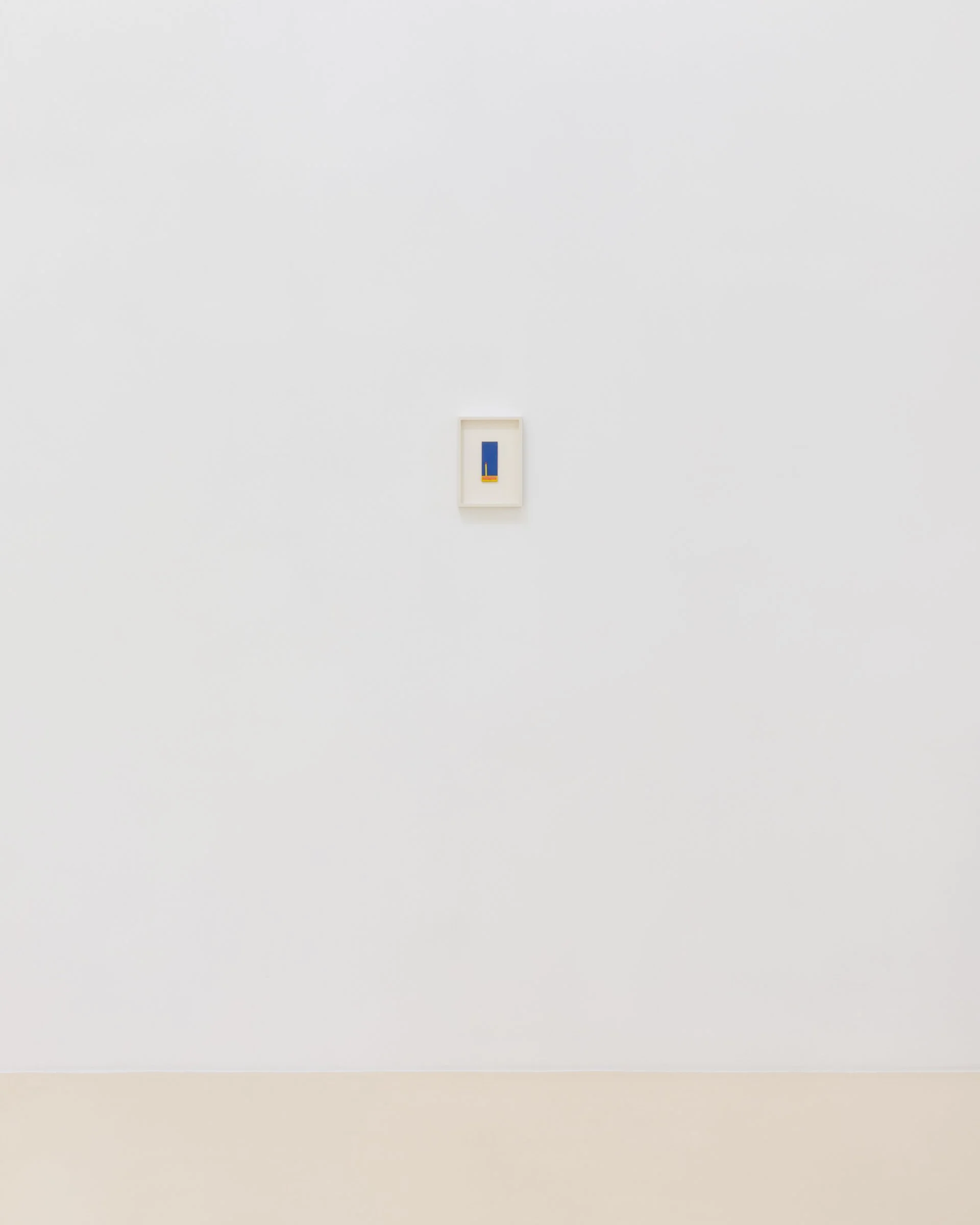 Blue and Yellow, install