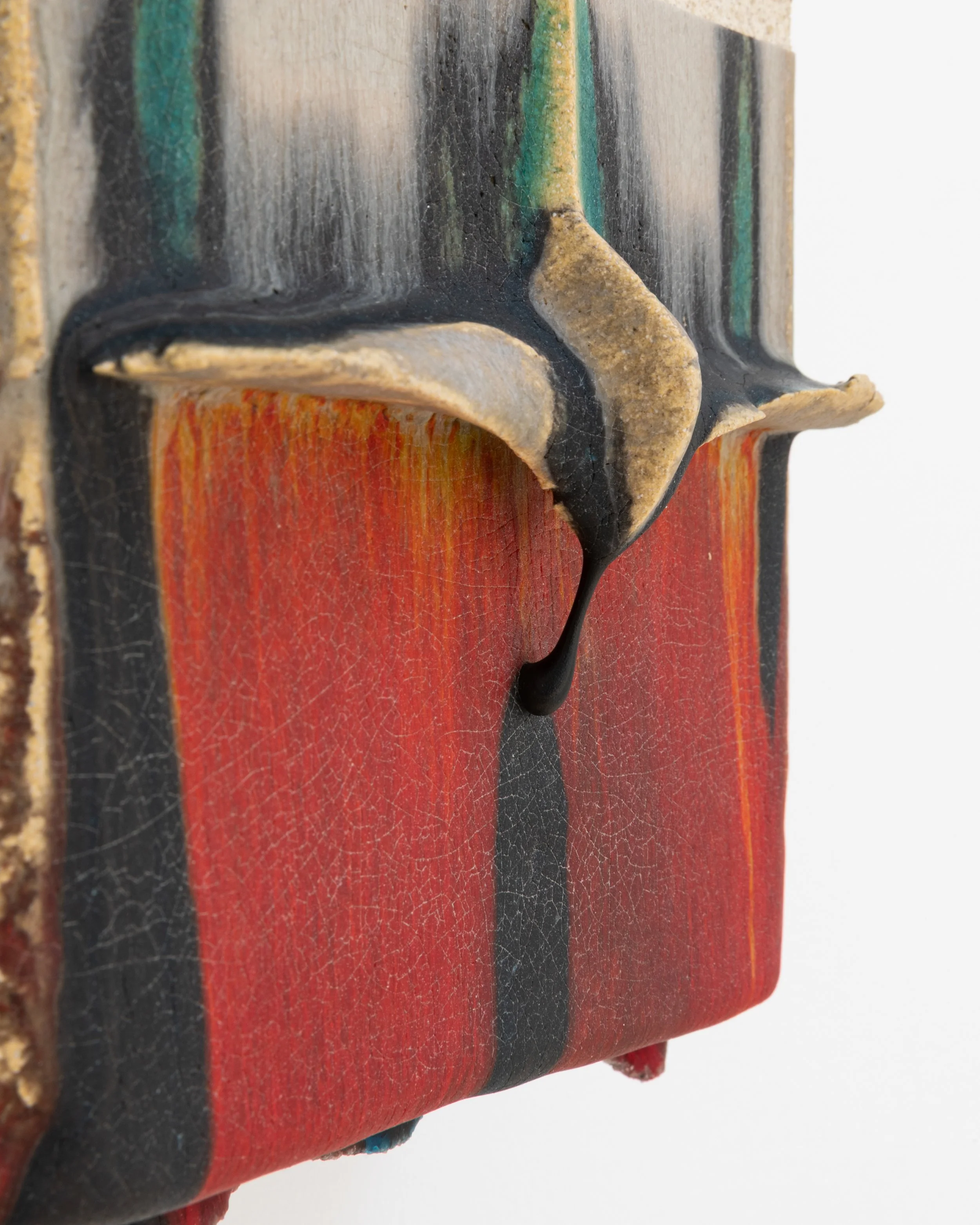 Poets for nothing, detail