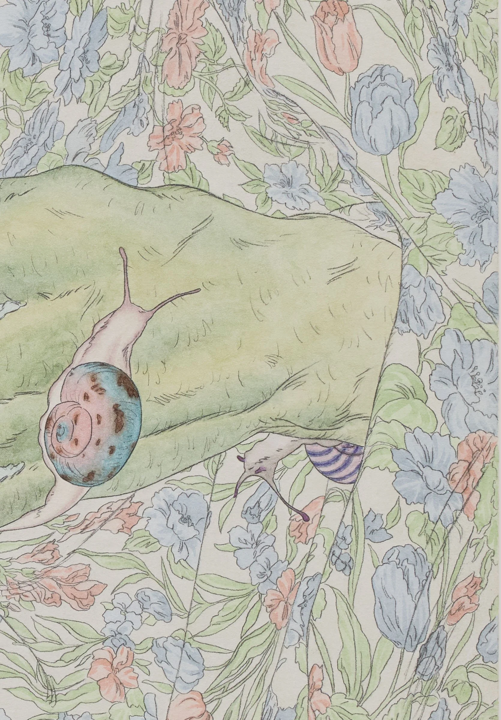 First contact (ファースト・コンタクト), detail