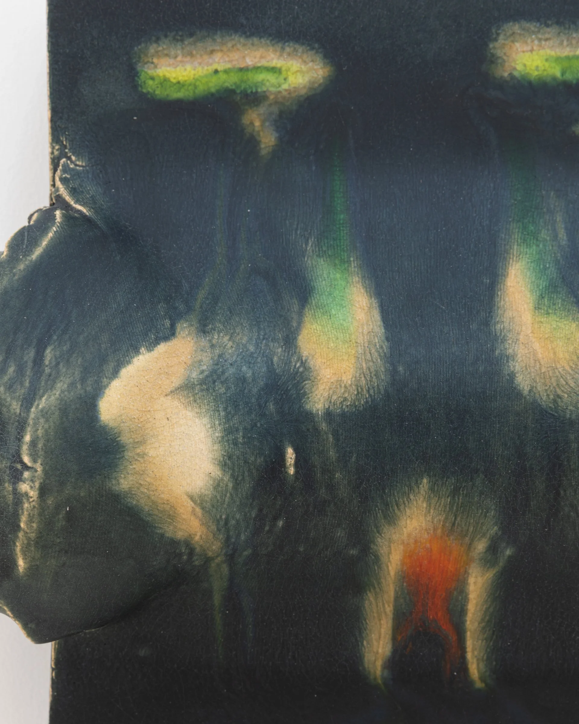 Lurk & Pearce, detail