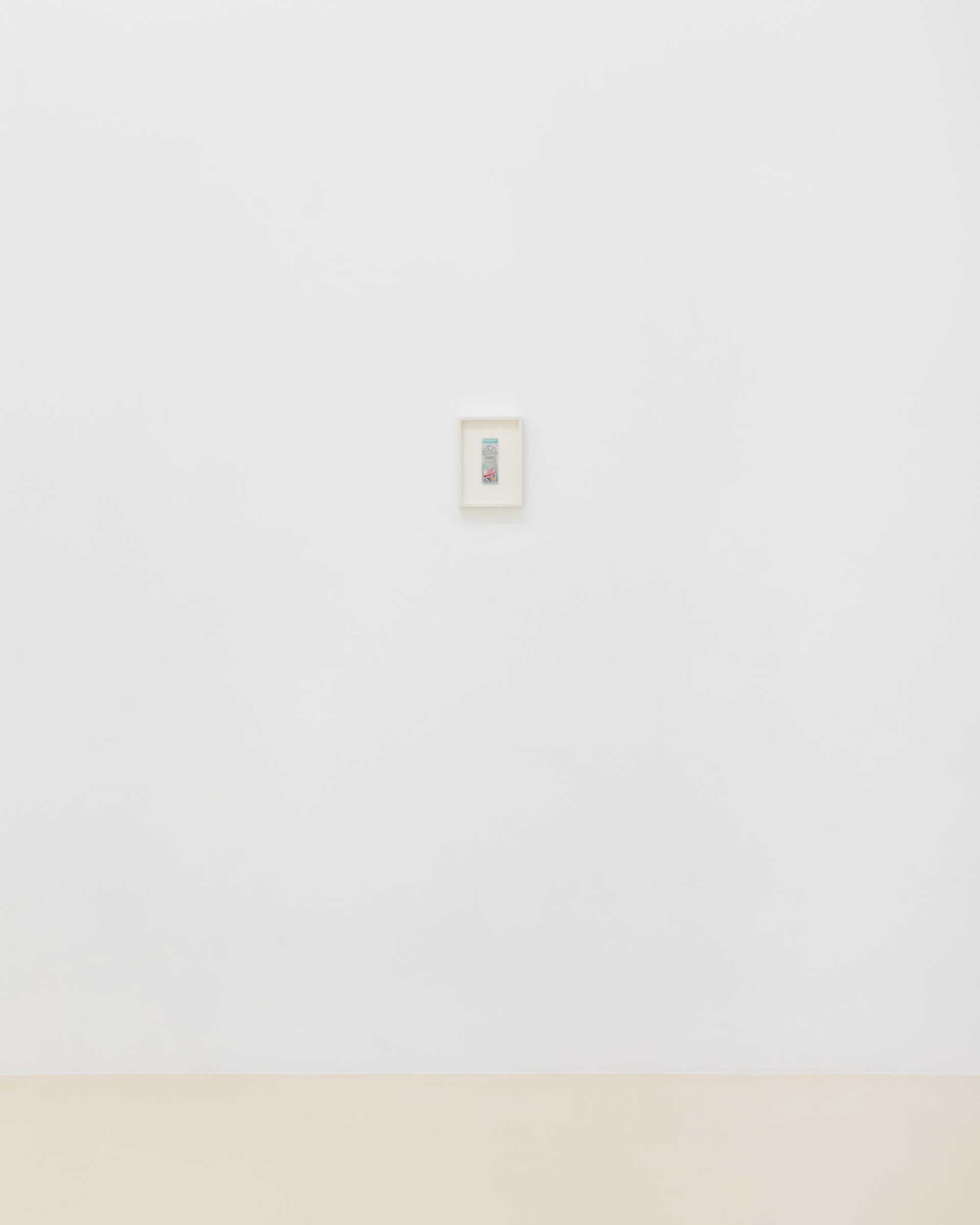 Bicentenial Art!!!!!, install
