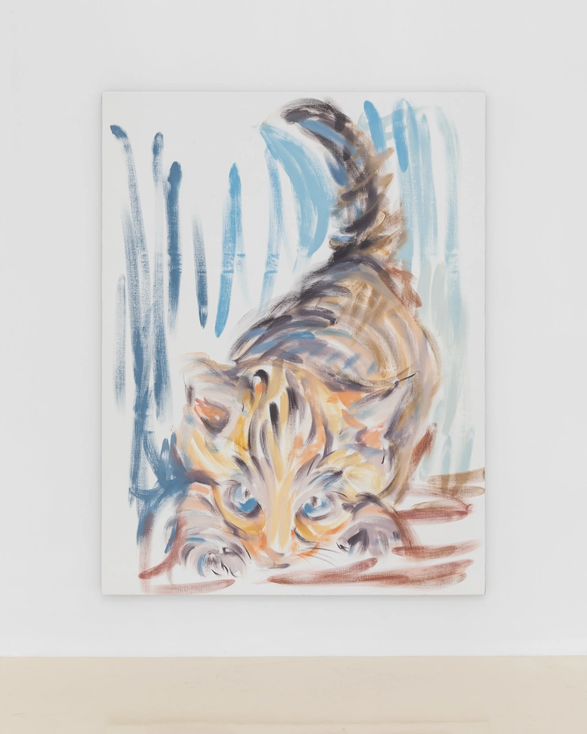 Kleines Arschloch, detail