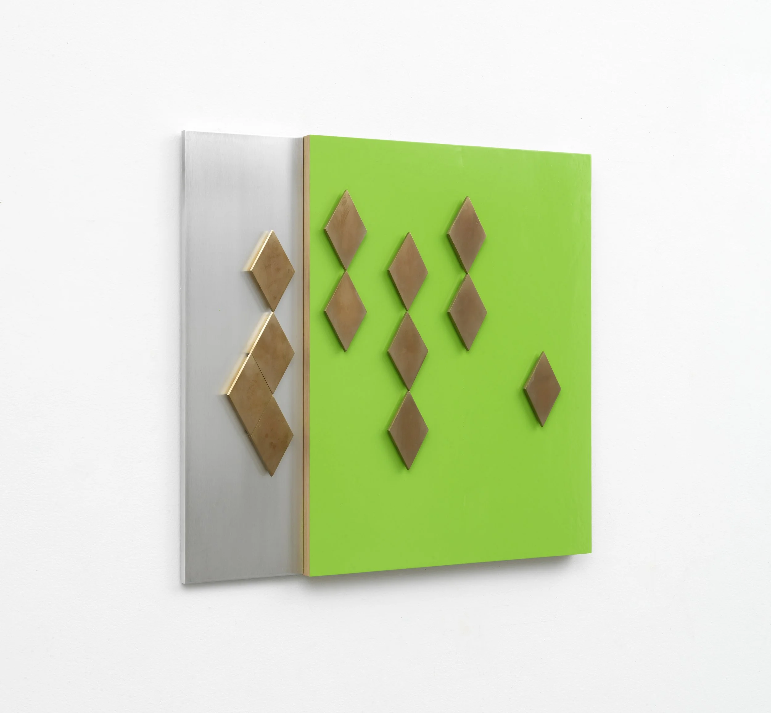 Untitled (25-08),  detail.