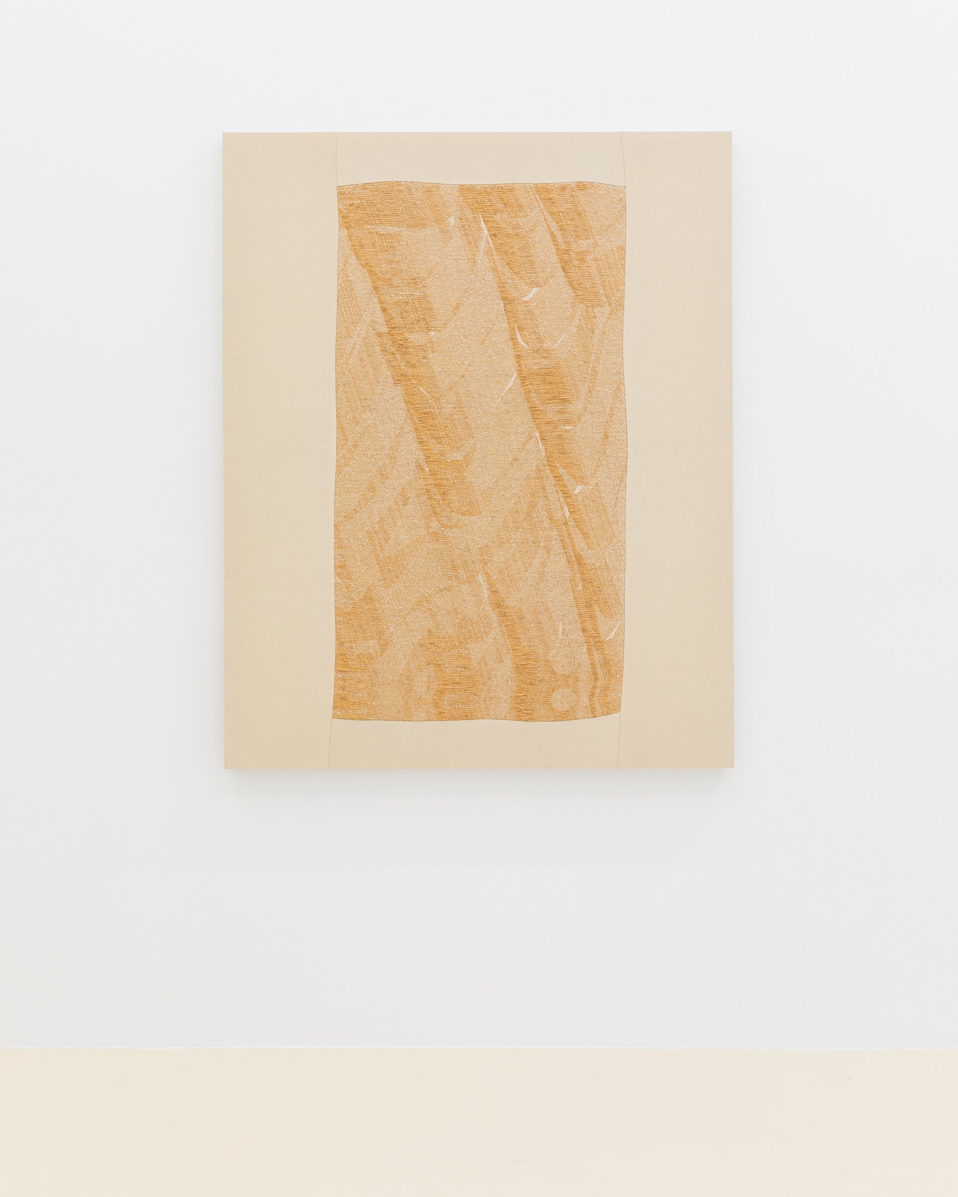 Jovencio de la Paz, Cumulative Shadow 2.1, detail