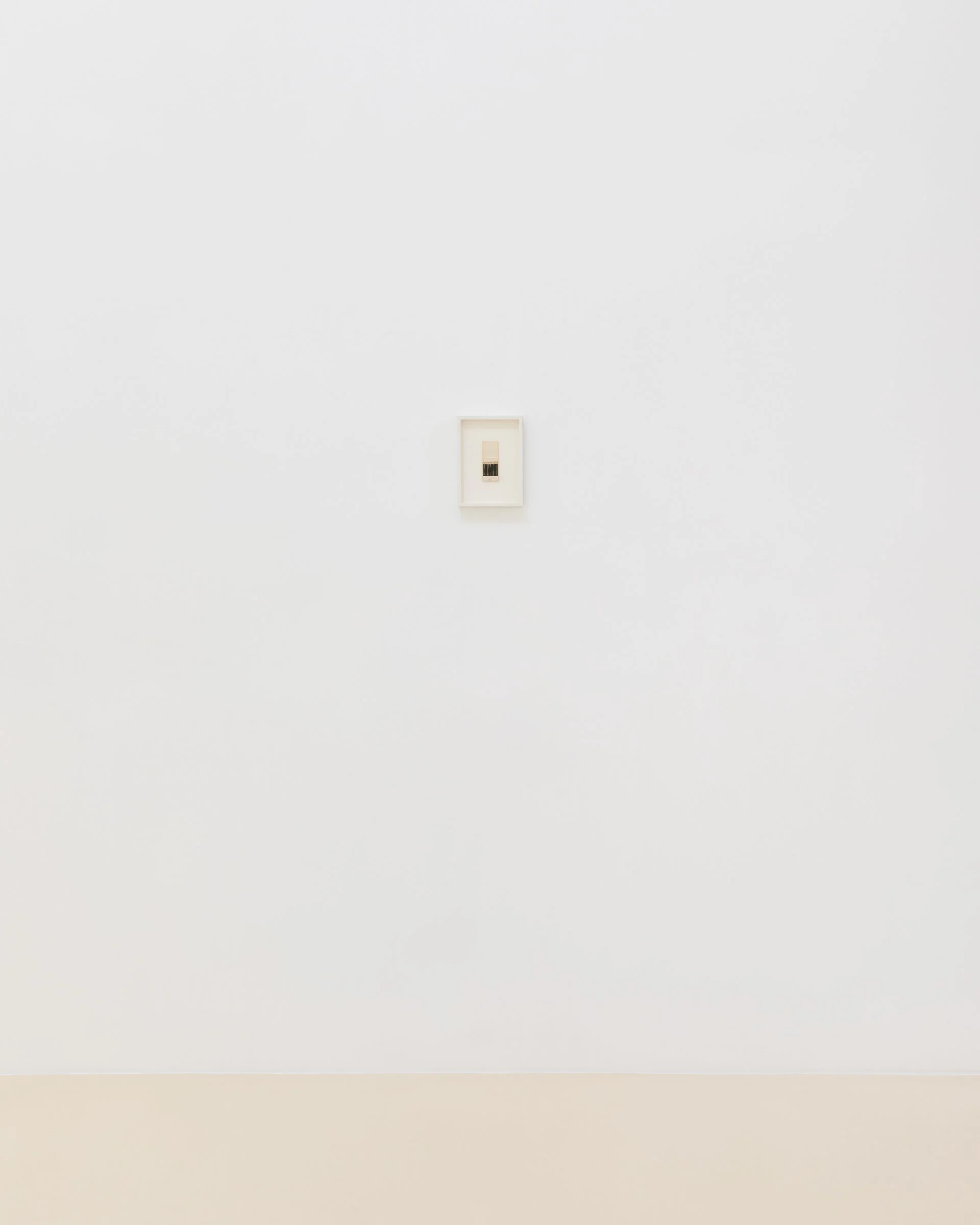 Black Matches, install