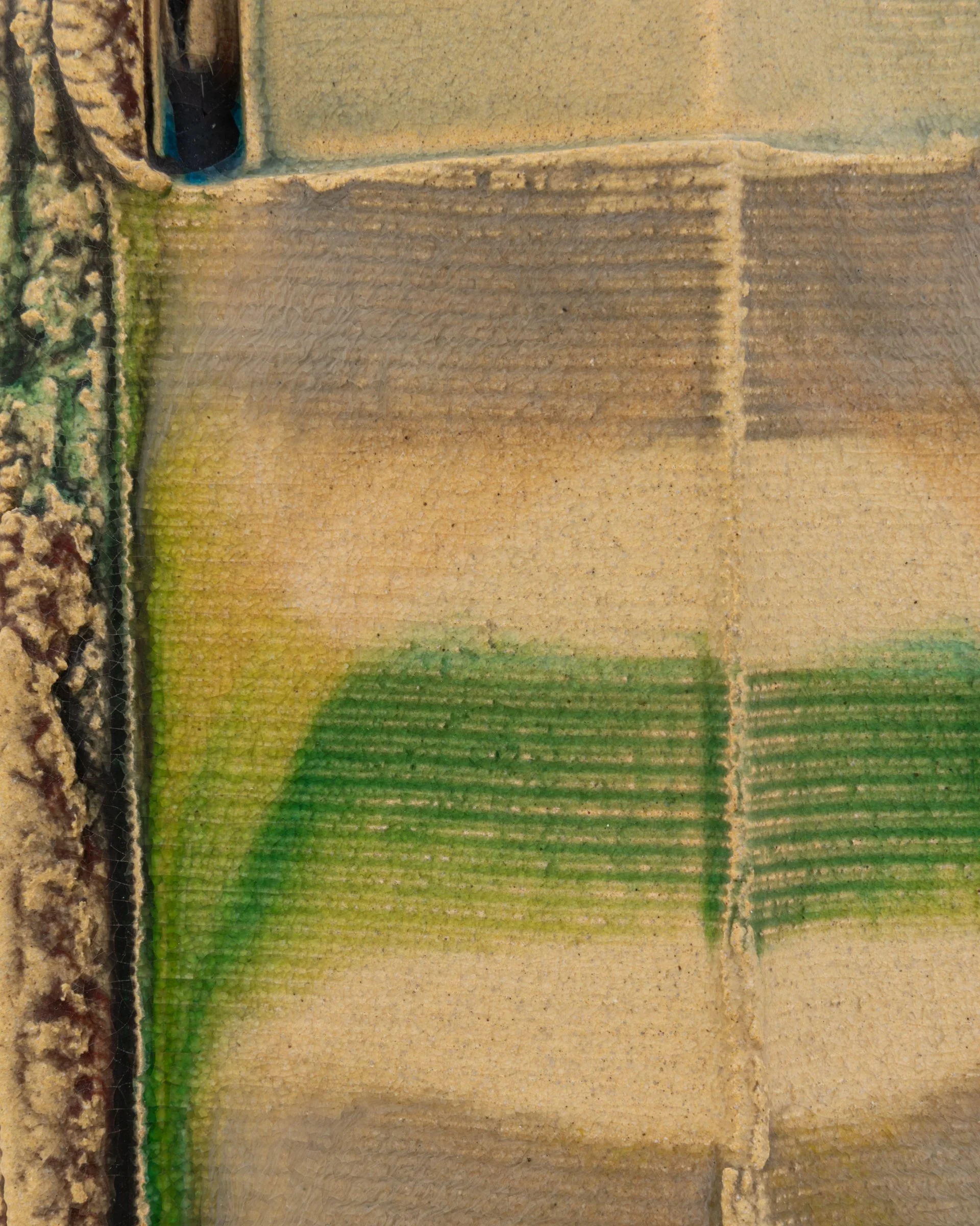 Loiosa, detail