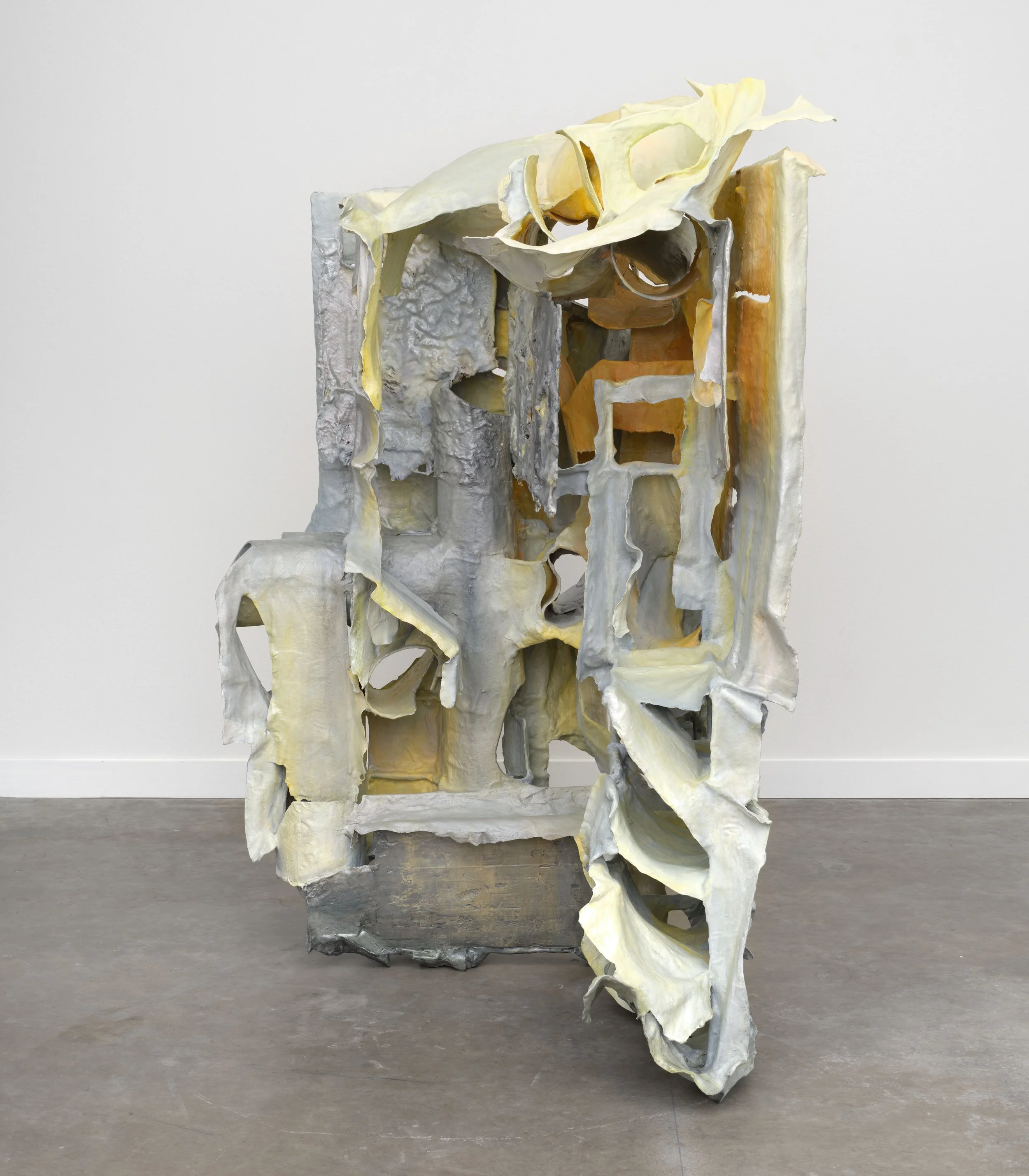 Lamentations, 2023, detail