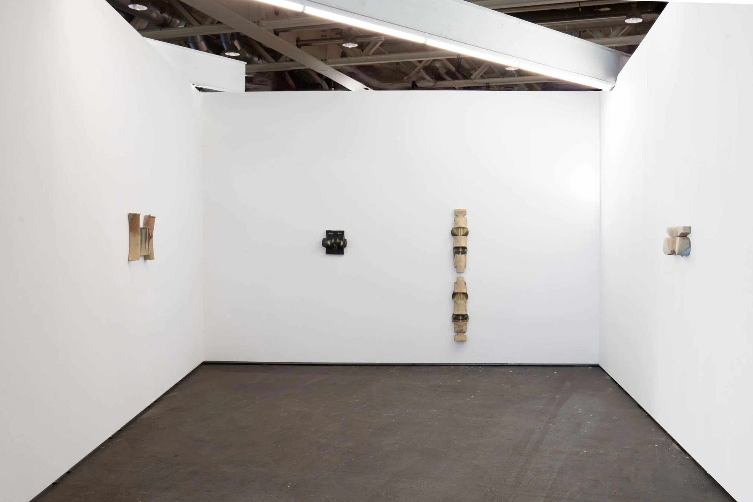 Installation image, Liste, 2026