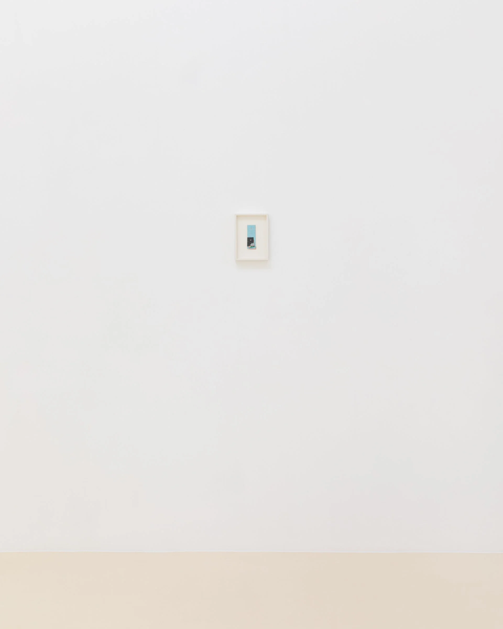 Moon and the Ship, install