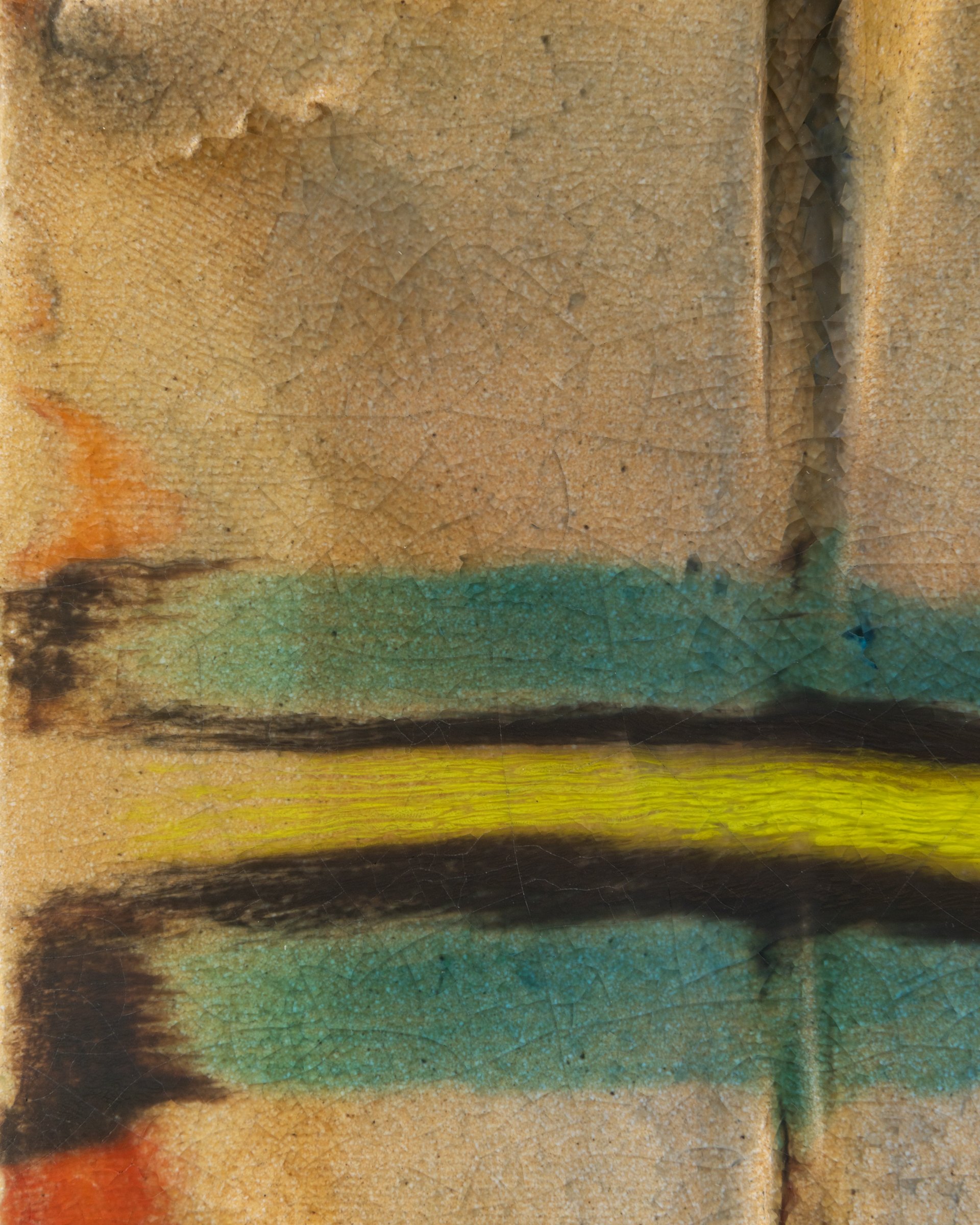 Couvade, detail