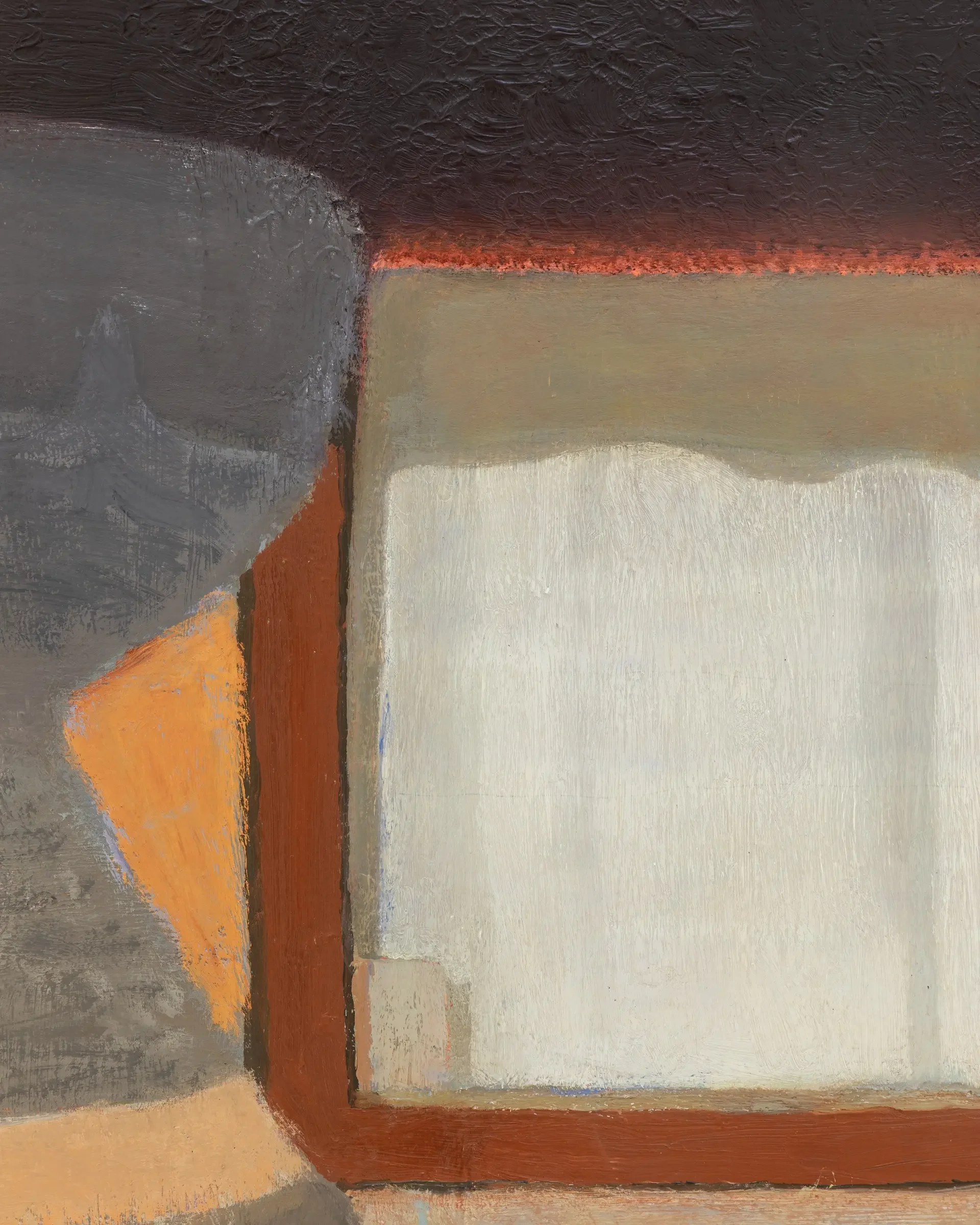 Cardstock, detail.