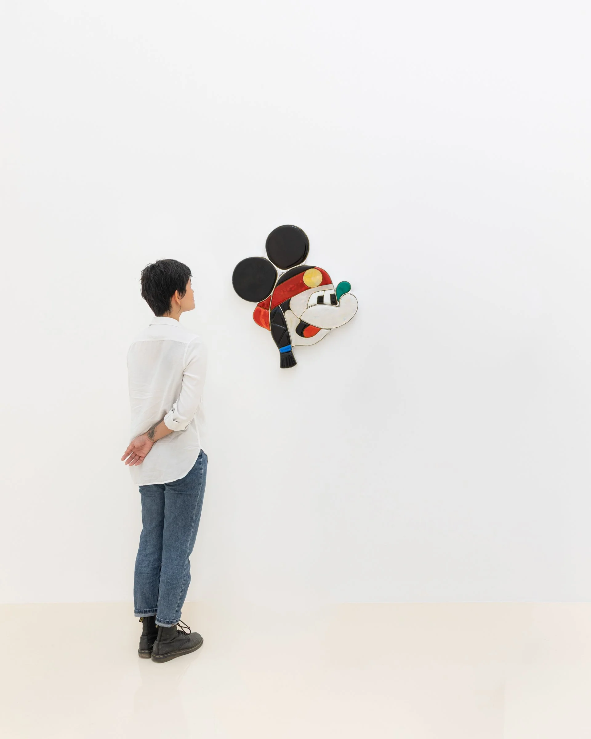 From Cuk Ṣon, detail