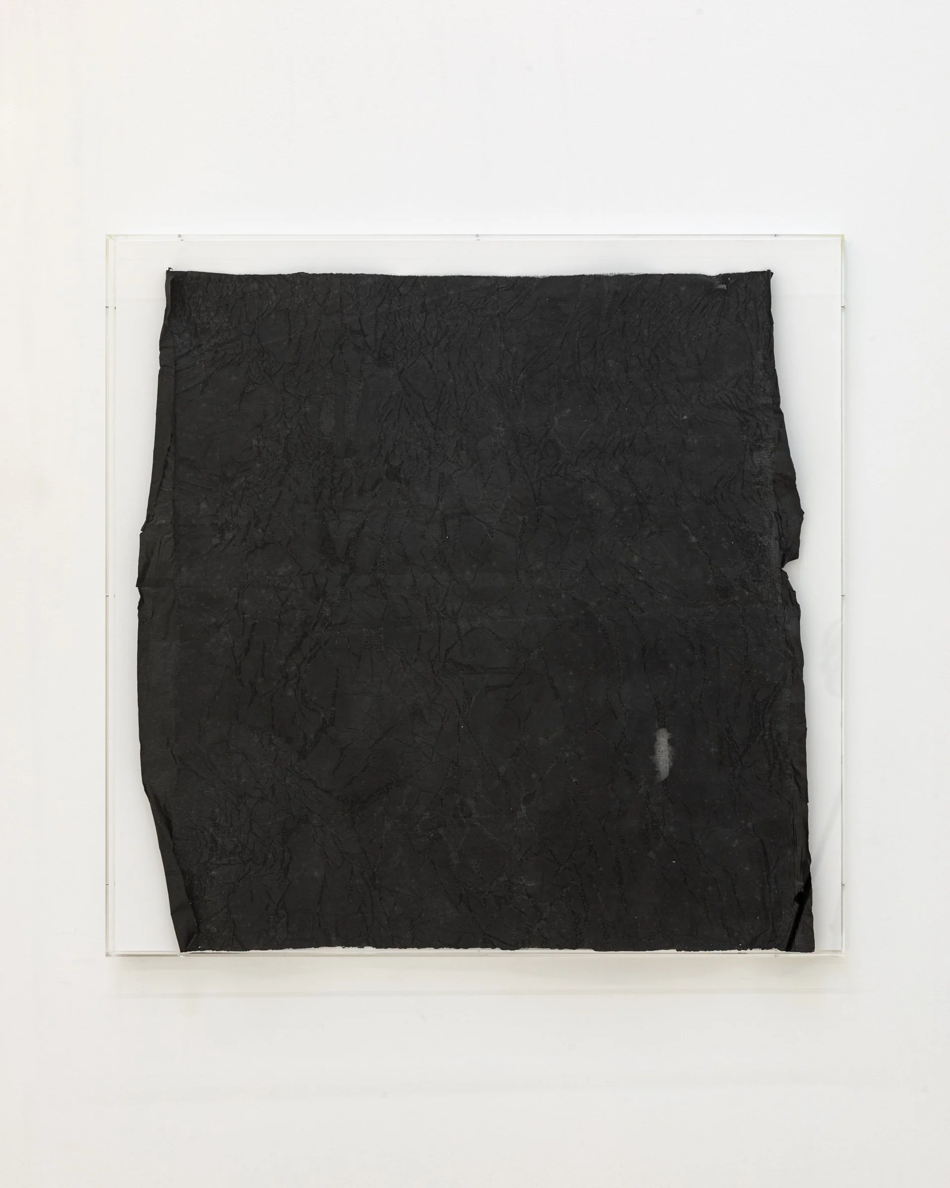 health house, garden, remnant square, detail